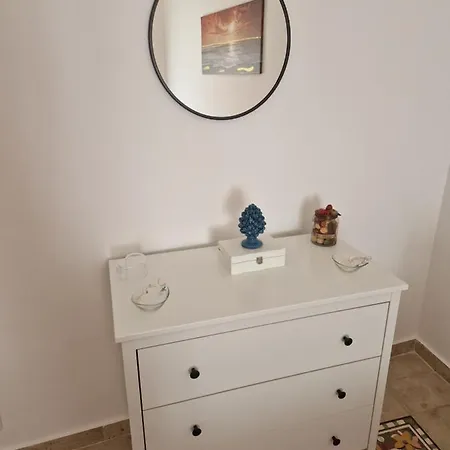 Vento Del Sud Apartment