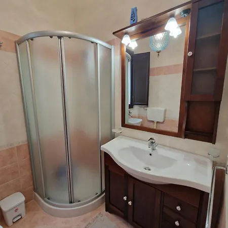 Vento Del Sud Apartment