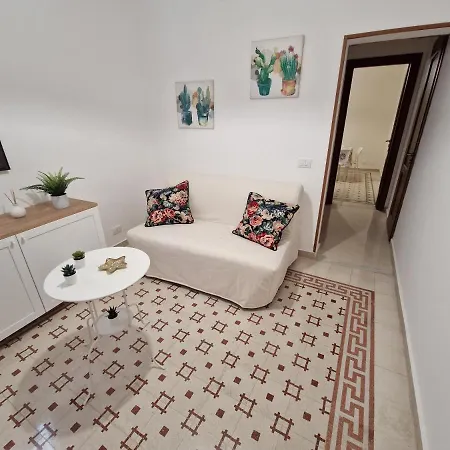 Vento Del Sud * Trapani