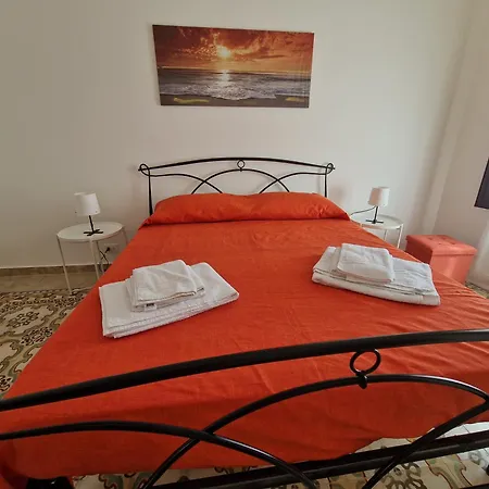 Vento Del Sud * 特拉帕尼