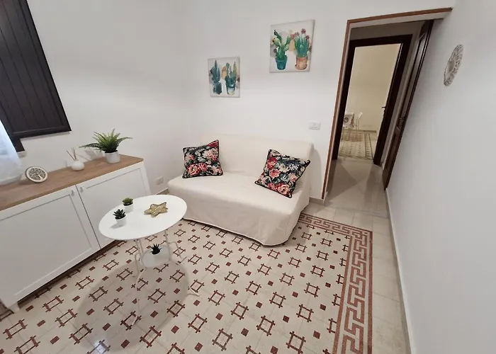 Vento Del Sud * 特拉帕尼