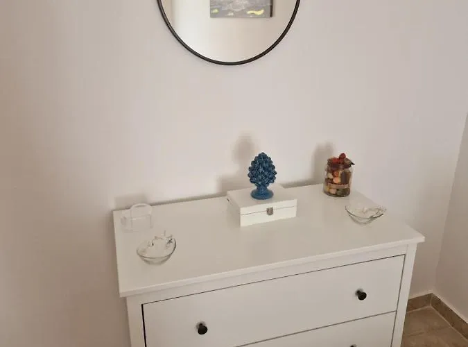 Vento Del Sud 公寓