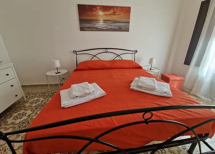 Vento Del Sud * 特拉帕尼